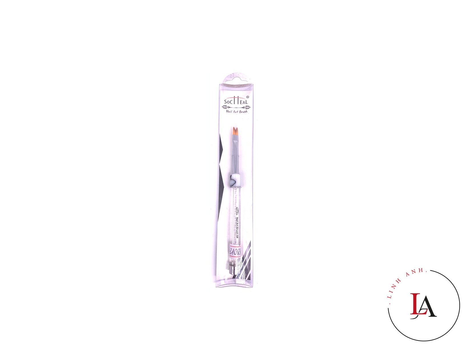 Cọ Socheal cán nhựa